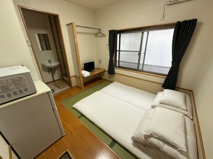 ห้องนอน