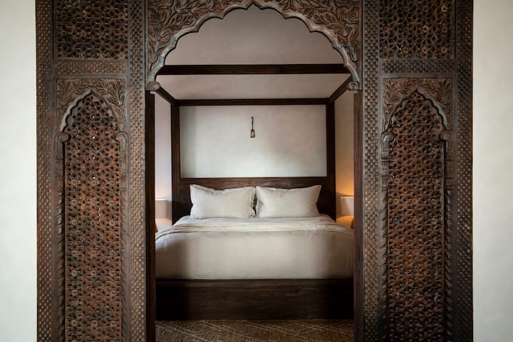 საძინებელი