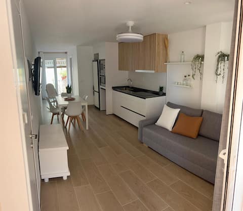 Propiedad de Airbnb exitosa: detached home en Canet D'en Berenguer