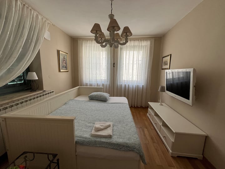 Apartma Sulle Scale - Piran