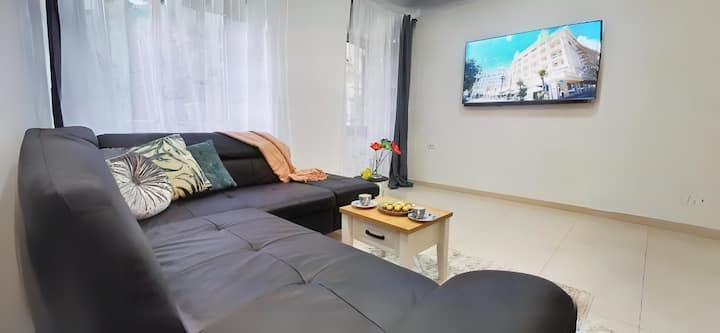 Elegance Suite - 100m From Beach And City Center - Opatija