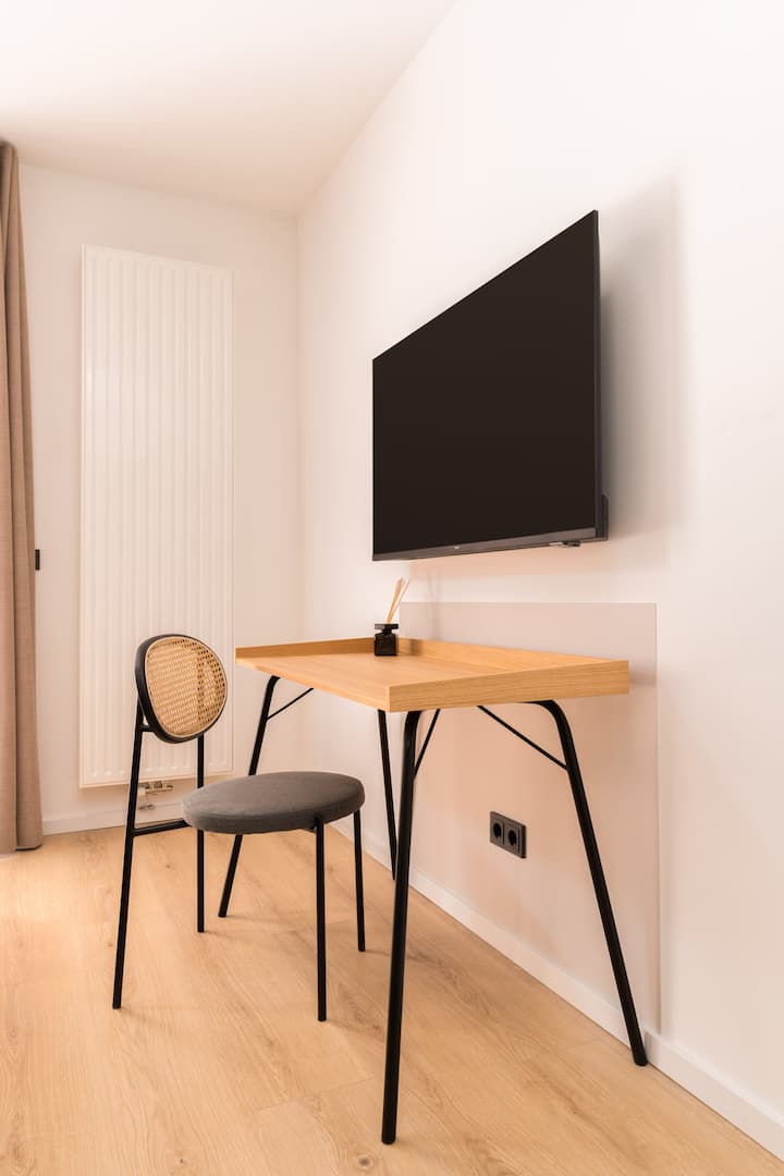 საძინებელი