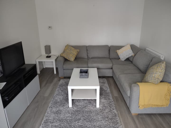 Easy Modern Base For The Suffolk Coast - Woodbridge