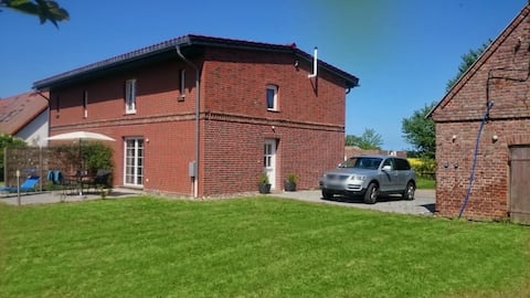 Vacation home Jasper: Your vacation on Rügen