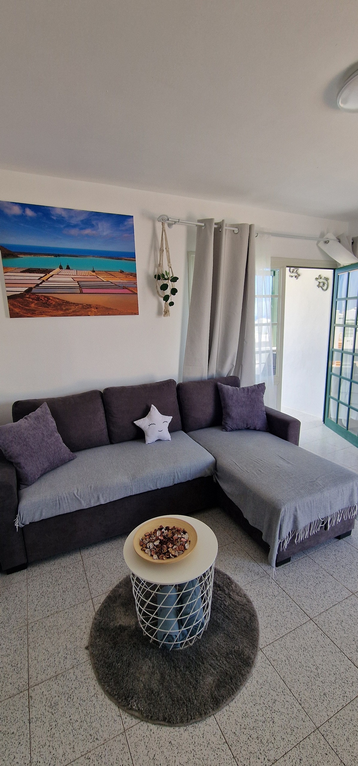 Airbnb con mejor rendimiento: Casa Tejera en Tías