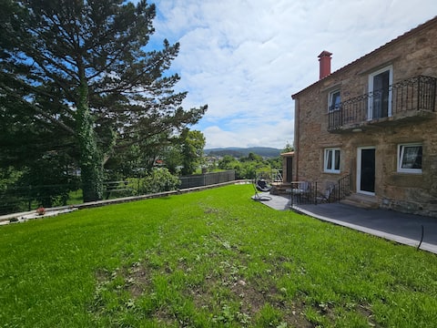 Casa da Colorada - Costa da Morte