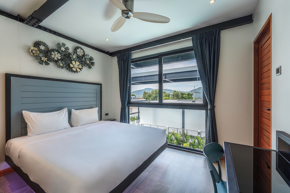 غرفة النوم 3