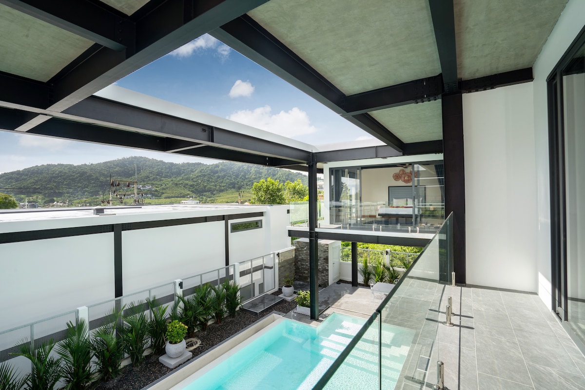 غرفة النوم 1