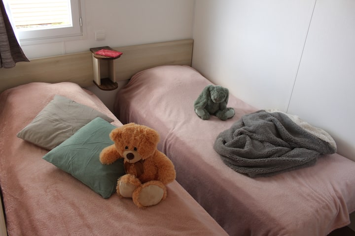 Habitación 1