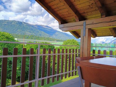 Apartment in Caldonazzo, Trentino