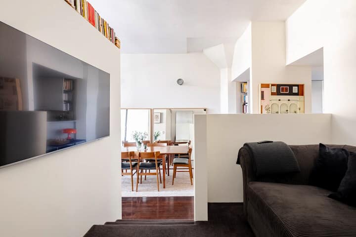 1 Bed Apartment With Pool In Heart Of Surry Hills - Surry Hills