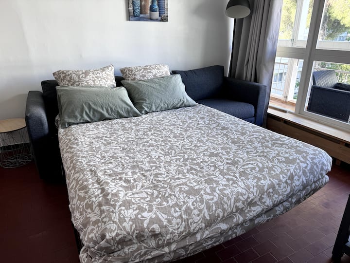 ห้องนั่งเล่น