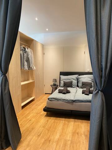 Exklusive Designer Wohnung, 4 Zimmer, Maxvorstadt gallery image 3