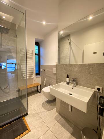 Exklusive Designer Wohnung, 4 Zimmer, Maxvorstadt gallery image 5