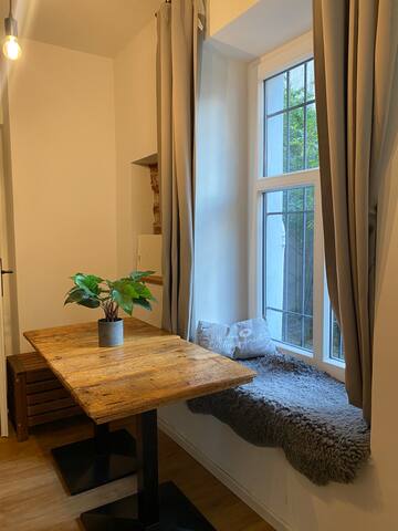 Exklusive Designer Wohnung, 4 Zimmer, Maxvorstadt gallery image 4