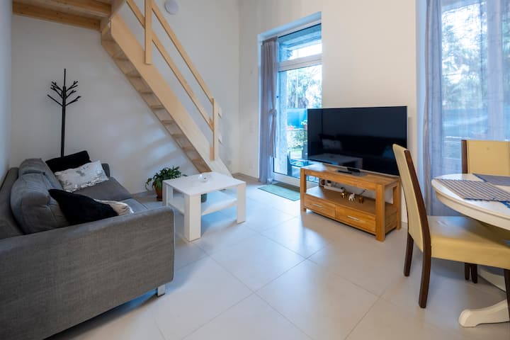 Casa Cavalli Bellissimo Appartamento - Valle Maggia