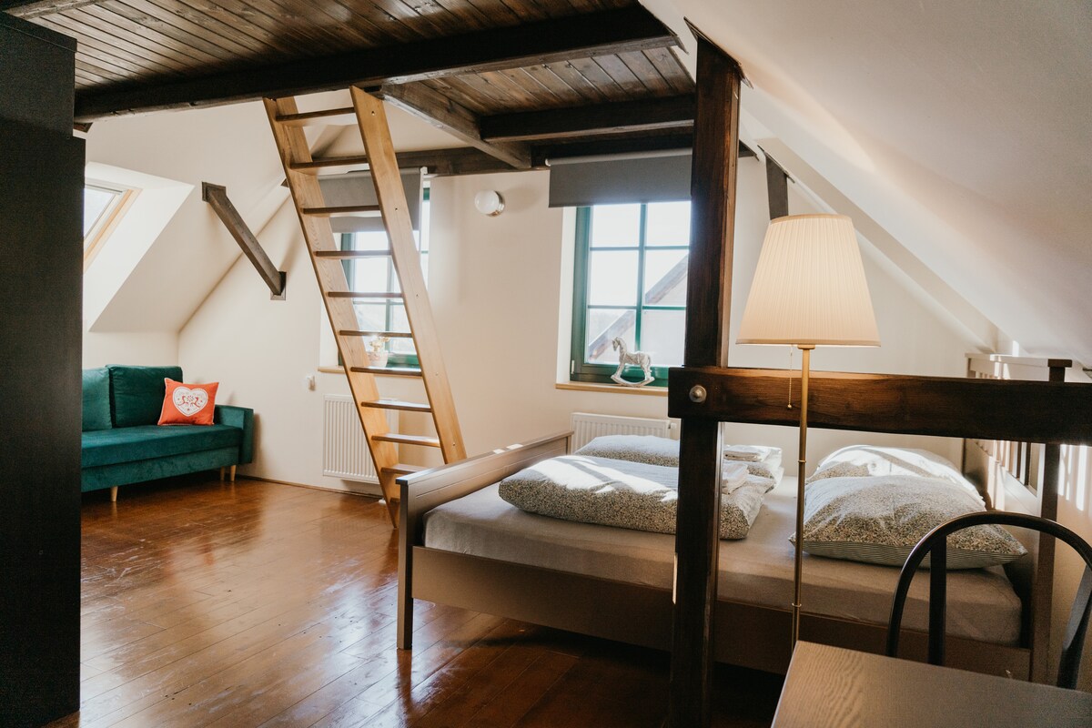 غرفة النوم 2