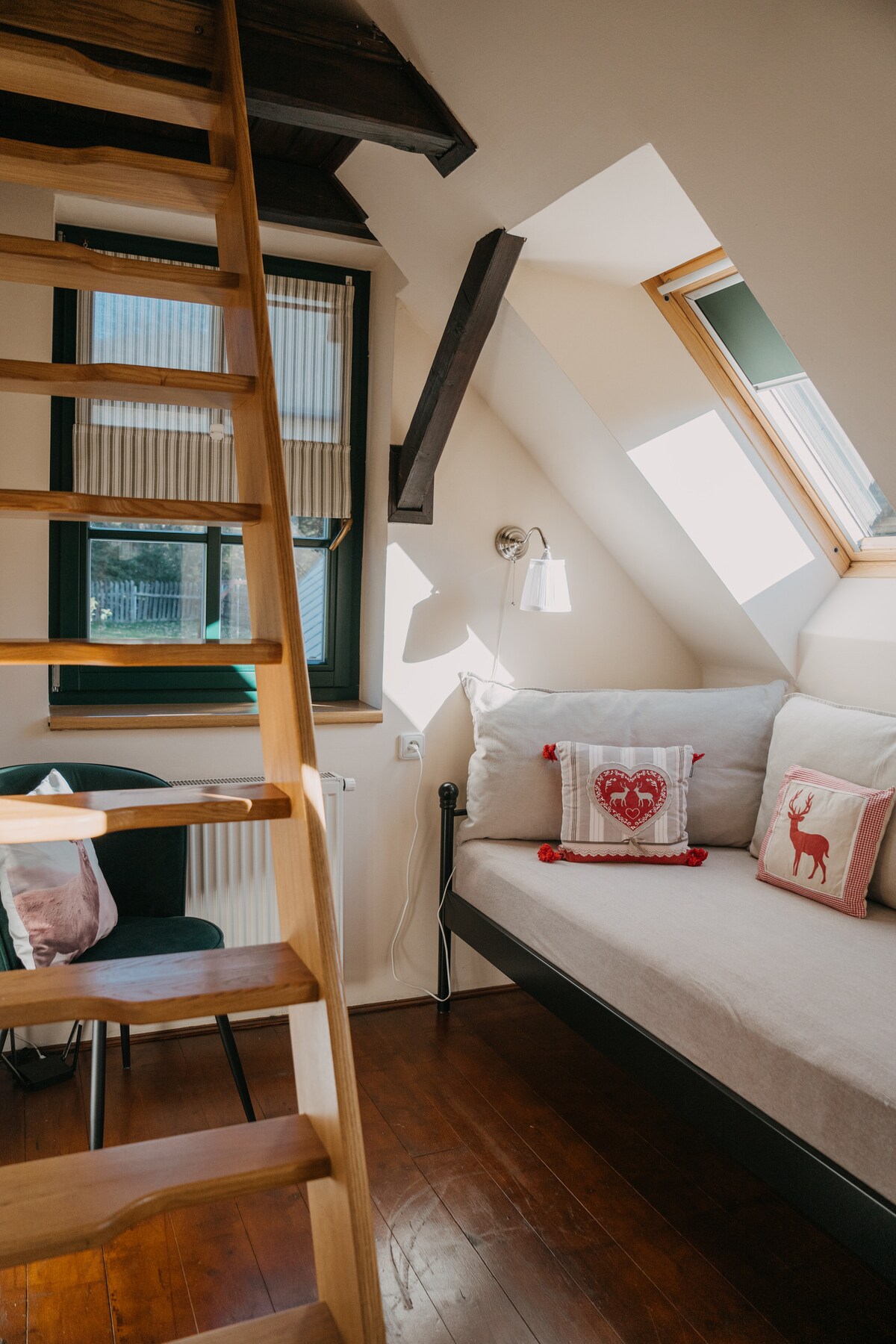 غرفة النوم 3