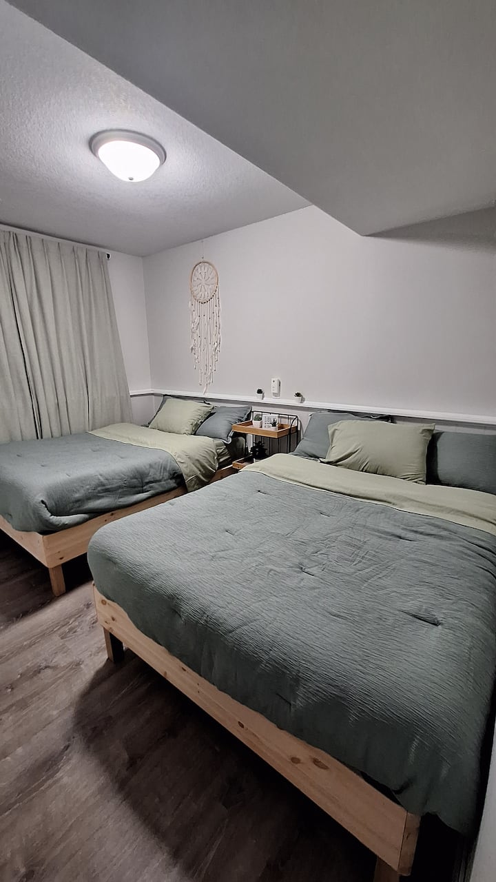 Bedroom 5