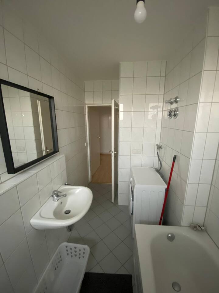 Uk399 Monteurwohnung In Nürnberg - Erlangen