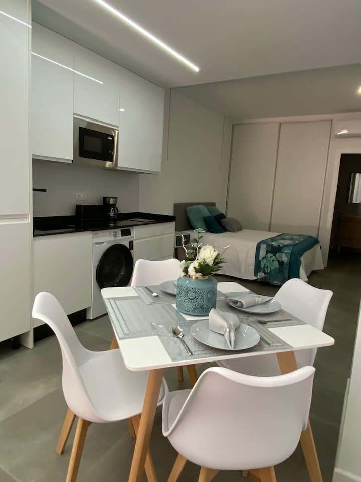 მისაღები სივრცე