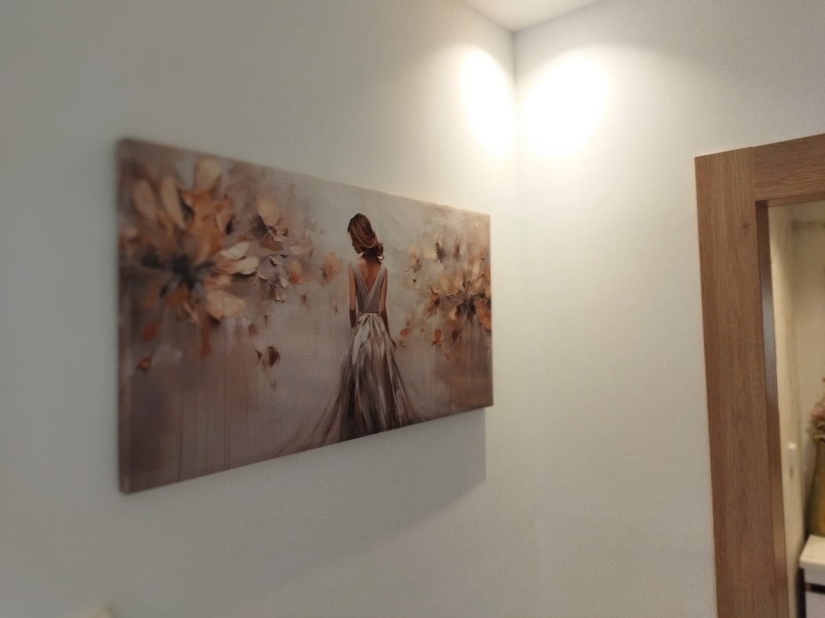 Всекидневна