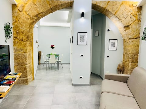 Proprietà Airbnb di successo: House just 5 minutes from Valley of the Temples a Agrigento