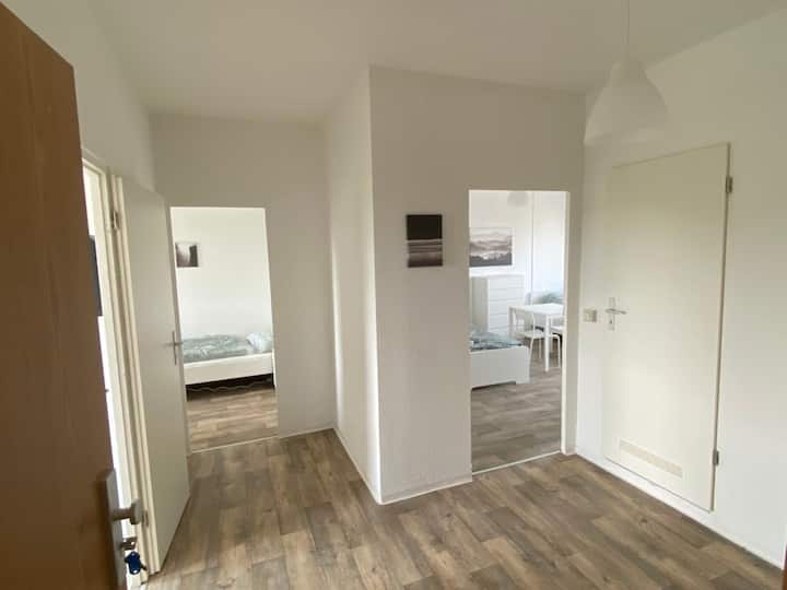Uk397 Monteurwohnung In Kamenz - Kamenz