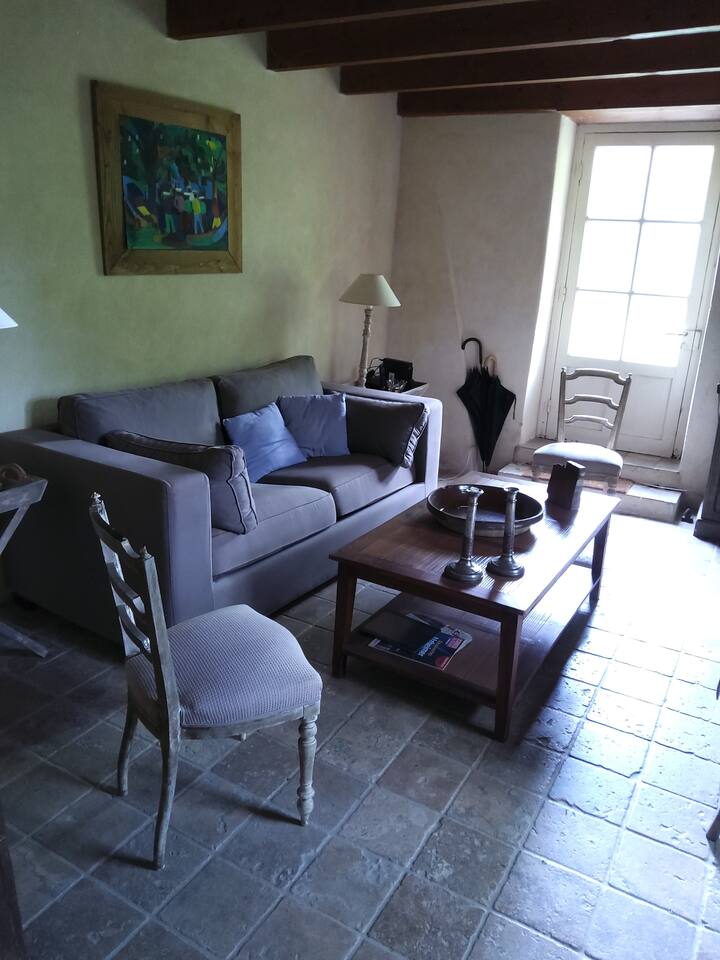 Maison Avec Piscine - Mirmande