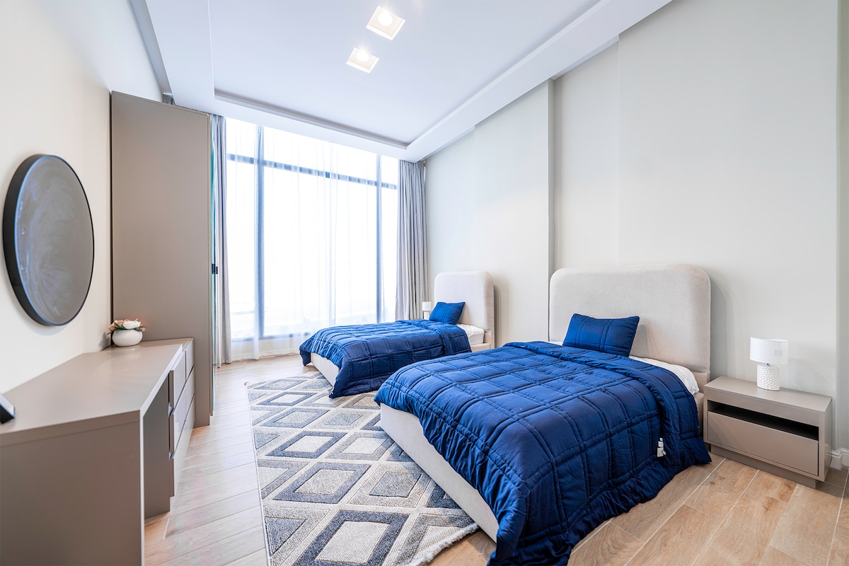 غرفة النوم 3