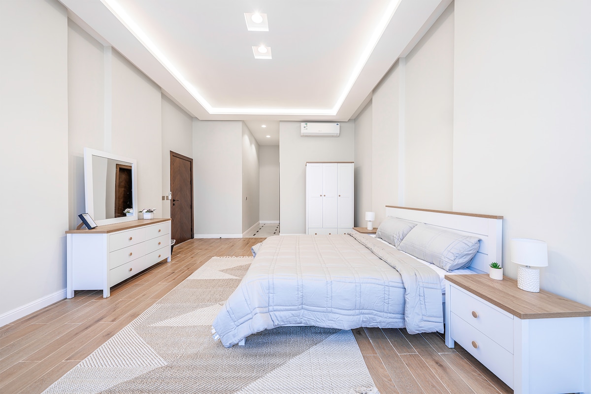 غرفة النوم 1