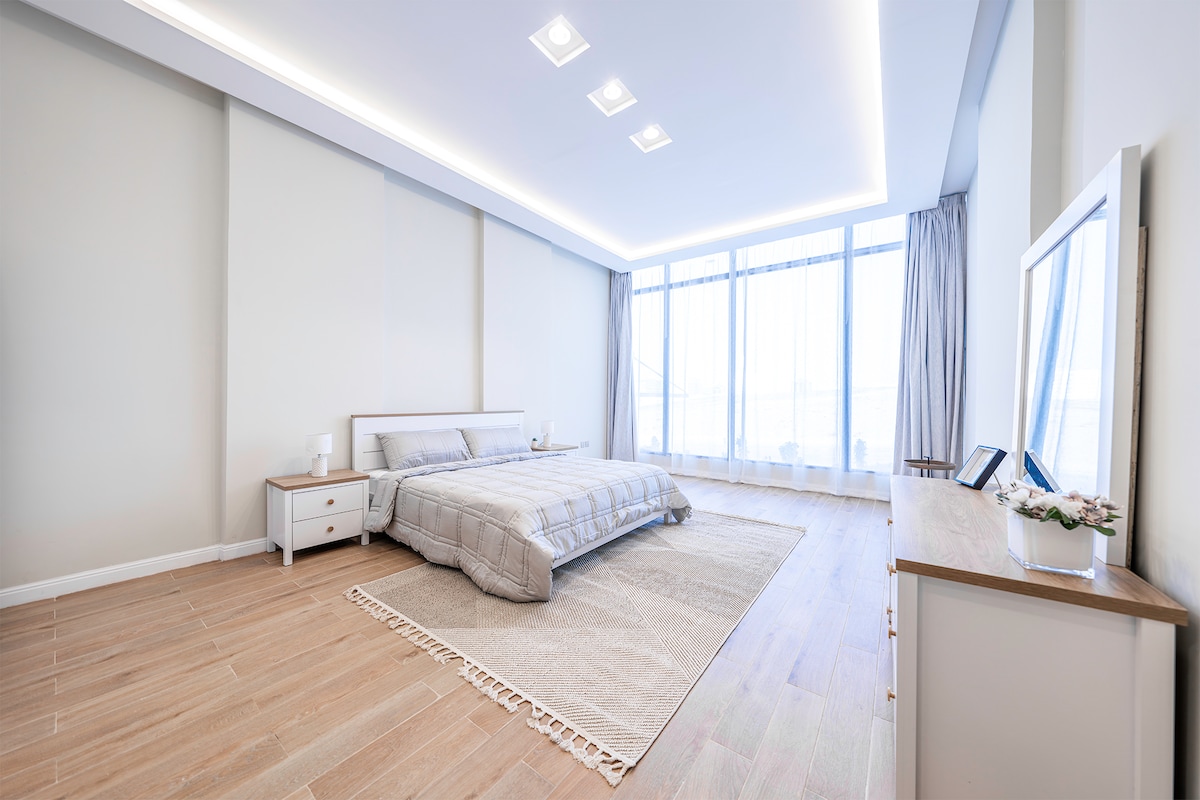 غرفة النوم 2