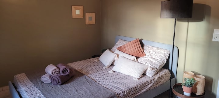 საძინებელი 3