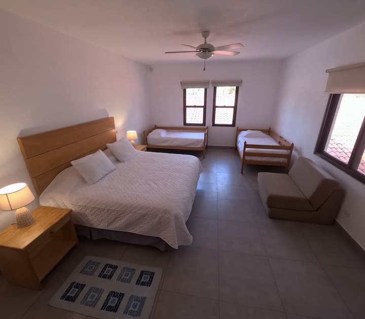 საძინებელი 5