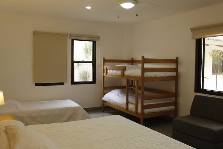 საძინებელი 2