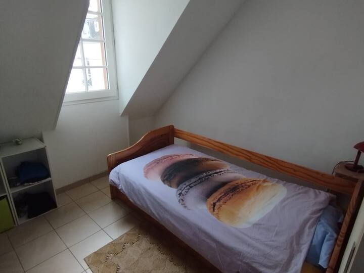 Спална соба 3