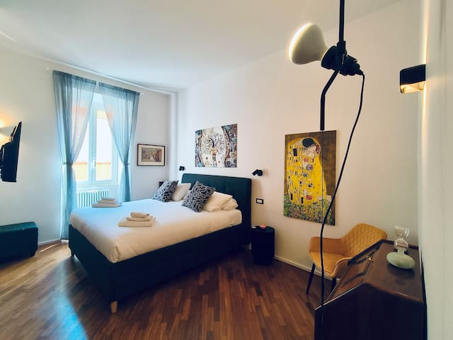 HostClean managed Airbnb listing 2