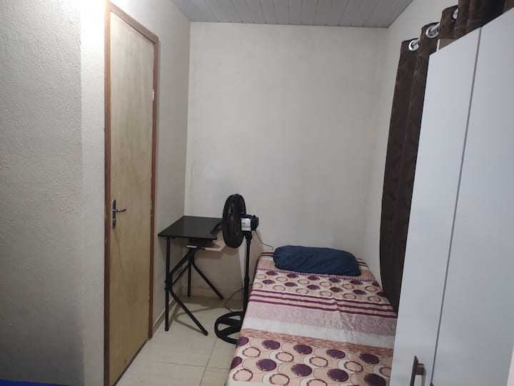 საძინებელი 2