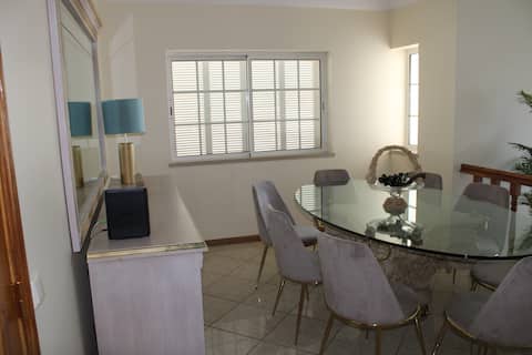 Airbnb em destaque: CountrySide Villa em São Brás De Alportel