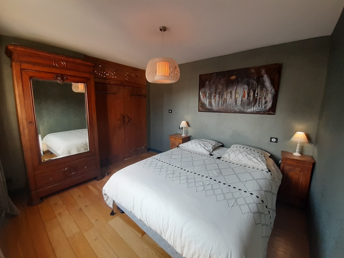 საძინებელი