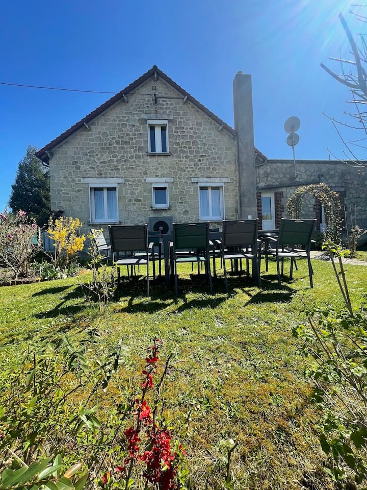 La Maison de Fram