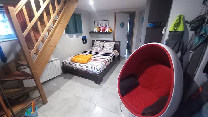 Спална соба 2