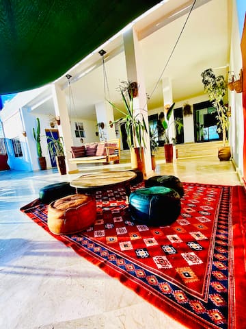 Luxe Haven managed Airbnb listing 3