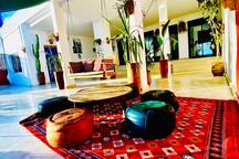 appartement rental in Tamraght