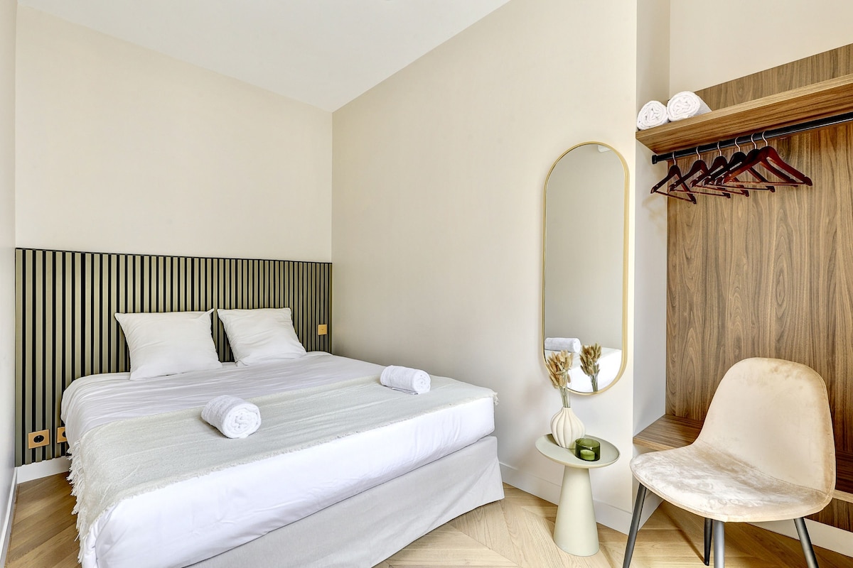 Спална соба 2