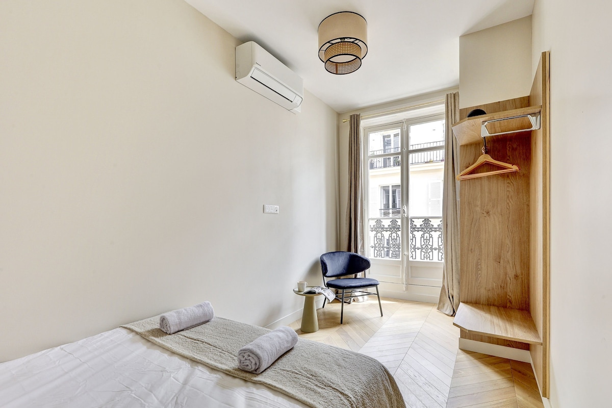 Спална соба 3