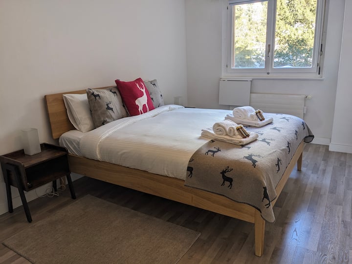 Bračni krevet (širok 150 - 17