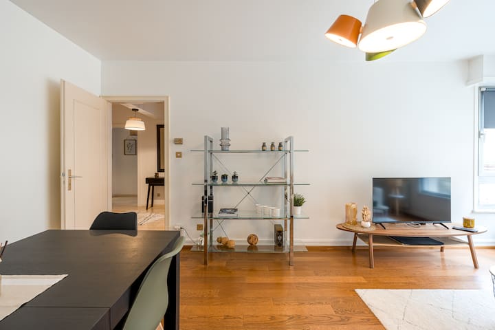 Conciergerie des cigognes managed Airbnb listing 2