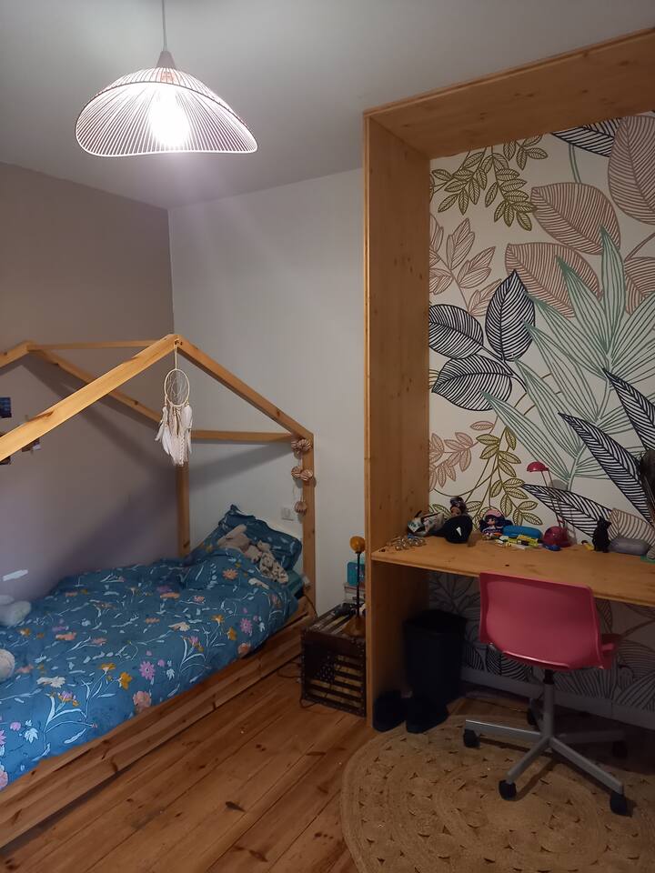 Camera da letto 3
