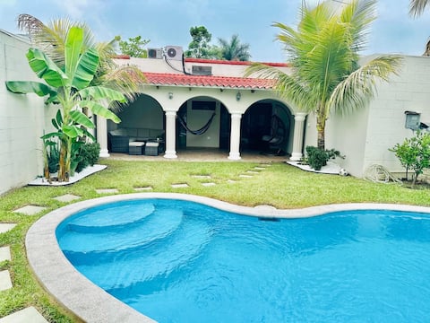 Casa Plácida